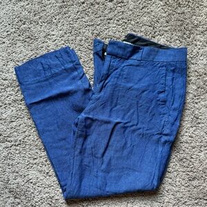 Banana Republic Avery Ankle Pants